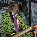 Click to enlarge GutterPunk - Professional Concert Photography
